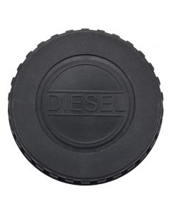 Fuel Cap - Fits Ford/New Holland - 82009352