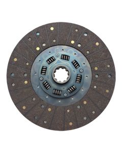 Clutch Disc 13 Inch - Fits Ford/New Holland - 82011593
