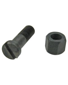 Ring Gear Bolt & Nut - Fits Massey Ferguson - 825776M1