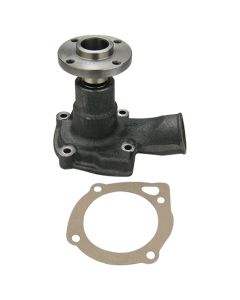 Water Pump - Fits Ford/New Holland - 82847510