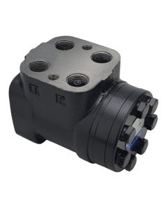 Steering Valve - Fits Ford/New Holland - 82851795