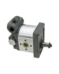 Power Steering Pump - Fits Ford/New Holland - 82991210