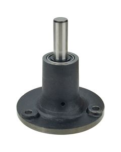 Water Pump - Fits Massey Ferguson - 830691M91
