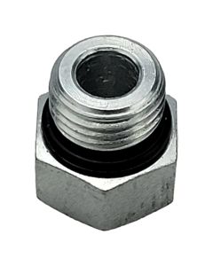 Fill Plug - Fits Massey Ferguson - 835087M91