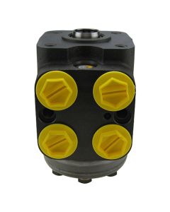 Steering Motor - Fits Ford/New Holland - 83986295