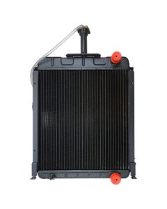 Radiator - Fits Case/IH - 84524C93