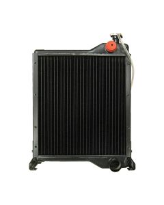 Radiator - Fits Case/IH - 84673C6