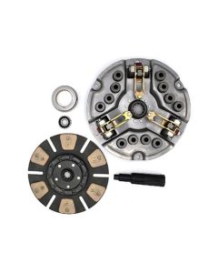 12 IN CLUTCH KIT - Fits Case/IH - 85025N-KIT