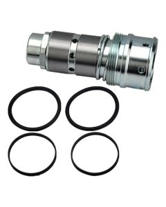 Coupling - Fits Ford/New Holland - 86508779
