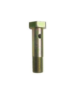 Fuel Bowl Bolt - Fits Ford/New Holland - 86531362
