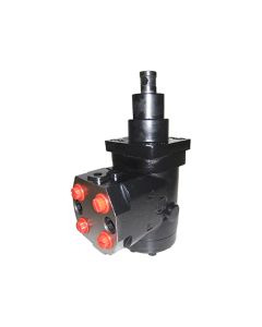 Steering Motor - Fits Ford/New Holland - 86602557