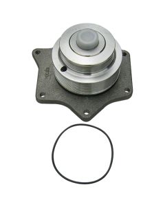 Water Pump - Fits Ford/New Holland - 87802496