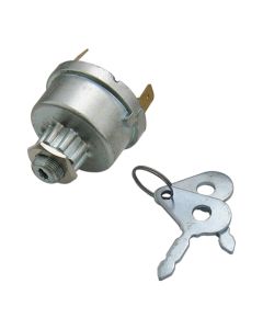 Starter Switch - Fits Massey Ferguson - 883928M91