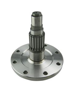 Rear Axle - Fits Massey Ferguson - 892709M91