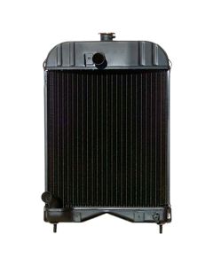 Radiator - Fits Massey Ferguson - 894319M92