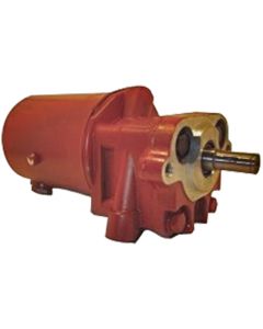 Power Steering Pump - Fits Massey Ferguson - 897147M95