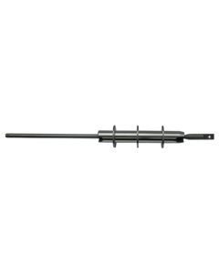 Control Valve Assy - Fits Massey Ferguson - 897507M92