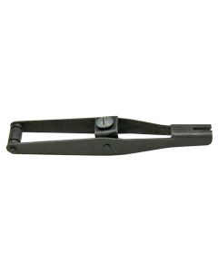 Lever w/ Roller - Fits Massey Ferguson - 897516M91