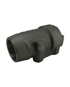 Hydraulic Lift Cylinder - Fits Massey Ferguson - 897560M3