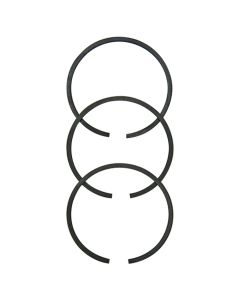 Hyd Lift Piston Ring Set - Fits Massey Ferguson - 897597M1