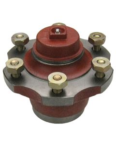 Front Hub - Fits Massey Ferguson - 898346M93