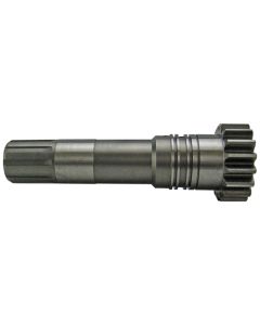 PTO Shaft Input Multipower - Fits Massey Ferguson - 899332M92