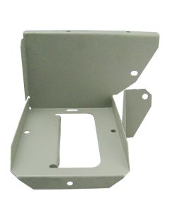 Battery Box - Fits Ford/New Holland - 8N10732