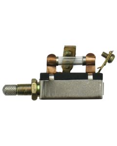 Headlight Switch with Knurled Knob - Fits Ford/New Holland - 8N11654B-K