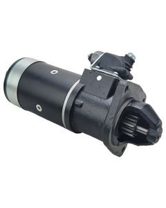 Starter - Fits Ford/New Holland - 957E11000