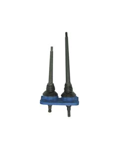Shift Top - Fits Ford/New Holland - 957E7220ASM