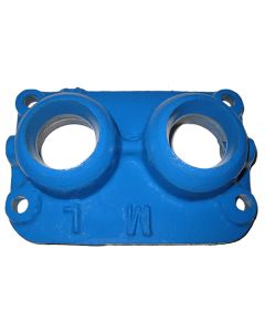 Gear Shift Plate - Fits Ford/New Holland - 957E7222