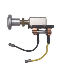 Headlight Switch - Fits Ford/New Holland - 9N11652