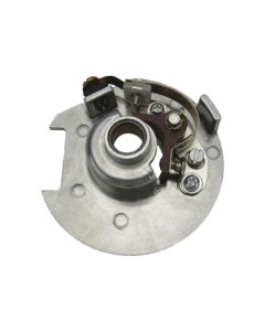 Breaker Plate with Points - Fits Ford/New Holland - 9N12150