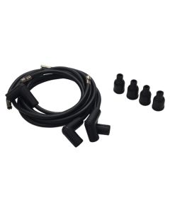 Spark Plug Wire Set - Fits FORD NEW HOLLAND - 9N12286