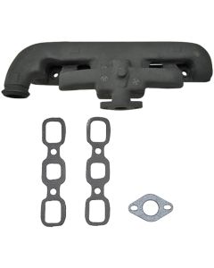 Manifold - Fits Ford/New Holland - 9N9425
