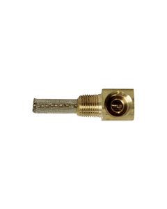 Fuel Strainer Elbow - Fits Ford/New Holland - 9N9553