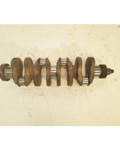 USED CRANKSHAFT G188 ENGINE SMOOTH PILOT - Fits CASE IH - A151015-CI12-USED