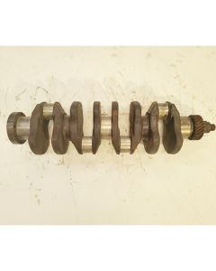 USED CRANKSHAFT G188 ENGINE SMOOTH PILOT - Fits CASE IH - A151015-CI9-USED