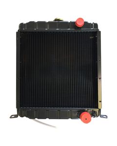 Radiator - Fits Case/IH - A171080