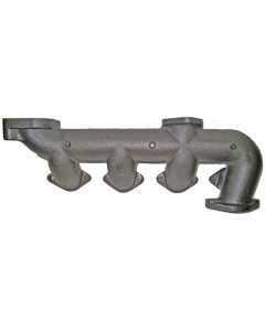 Exhaust Manifold - Fits Case/IH - A182084