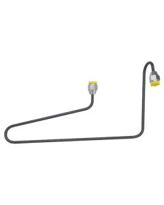 Injector Line #2 Cylinder - Fits Case/IH - A20502