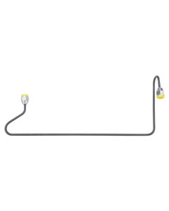 Injector Line #4 Cylinder - Fits Case/IH - A20504
