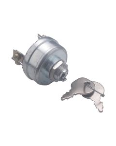 Ignition Switch - Fits Case/IH - A24511