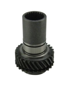 Manual Shuttle Input Shaft - Fits Case/IH - A37617