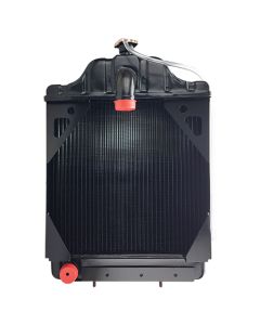 Radiator - Fits Case/IH - A39345