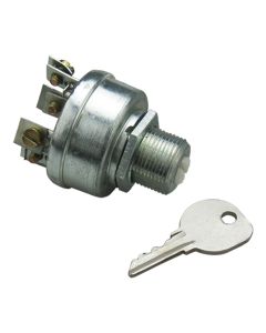 Starter Switch - Fits Case/IH - A59693
