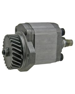 Power Steering Pump - Fits Ford/New Holland - AH2002