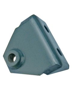 POWER STEERING CYLINDER BRACKET - Fits Ford/New Holland - AH2018