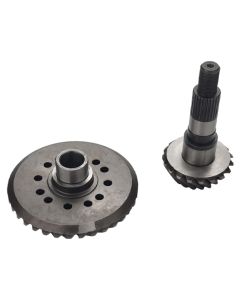 Bevel Gear - Fits JOHN DEERE - AL110347