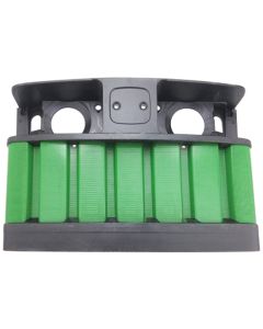 Grille Assembly - Fits John Deere - AL112107